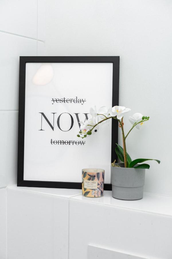 Apartments Varsovia Kasprzaka By Noclegi Renters المظهر الخارجي الصورة
